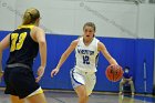 WBBall vs USJ  Women’s Basketball vs University of Saint Joseph. - Photo by Keith Nordstrom : Wheaton, Basketball